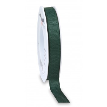 Ribbon Eco Friendly New Life Hunter Green 721 15 25 - 035